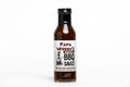 Papa Woody's Bonafide BBQ Sauce